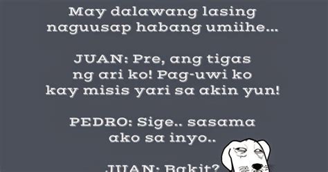 kinantot dahil lasing|LASING (Tagalog).